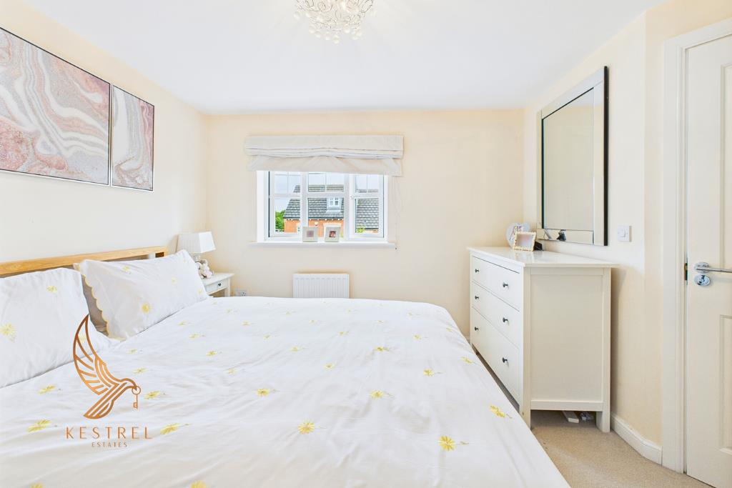 Main image of property: Grove Close, Hemsworth
