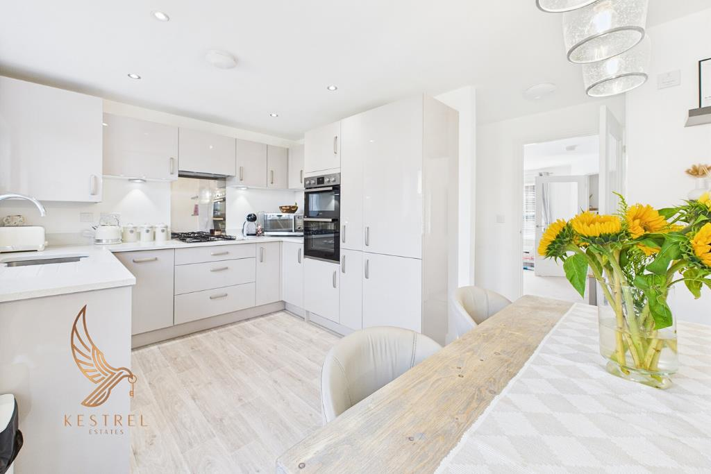 Main image of property: Newlove Close, Featherstone