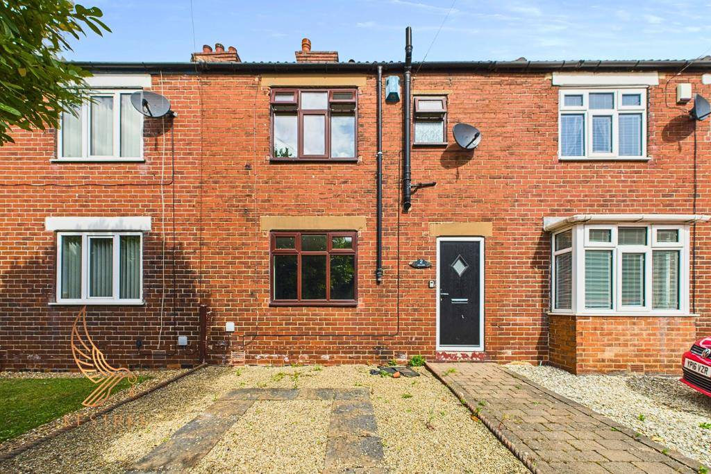 Main image of property: Mill Lane, South Elmsall