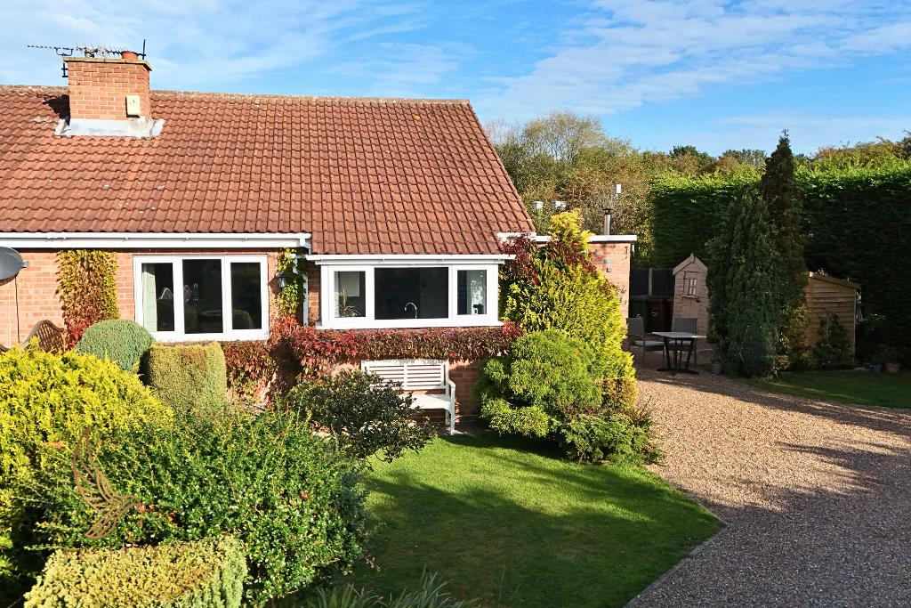Main image of property: Bracken Hill, South Kirkby
