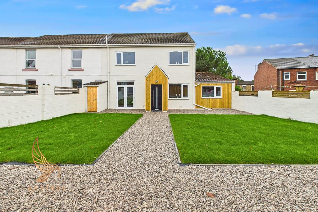 Main image of property: Lower Dolcliffe Road, Mexborough