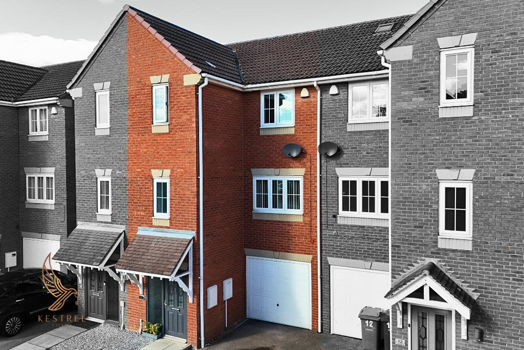 Main image of property: Newton Grange, Hemsworth