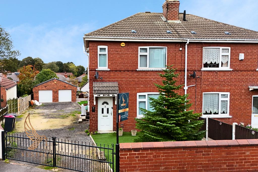 Main image of property: Rookery Road, Swinton