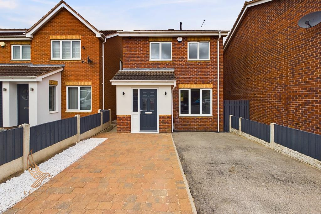Main image of property: Northfield Meadows, South Kirkby, Pontefract