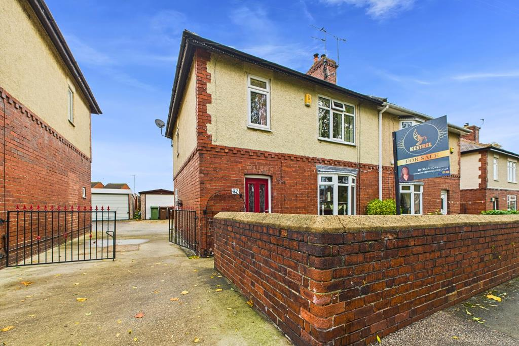 Main image of property: Grove Lane, Hemsworth