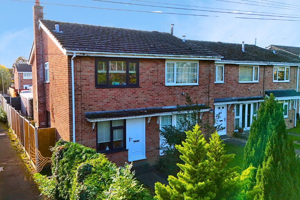 Main image of property: Mill Gate, Ackworth