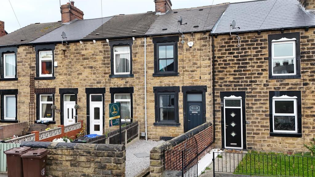 Main image of property: Snydale Road, Cudworth