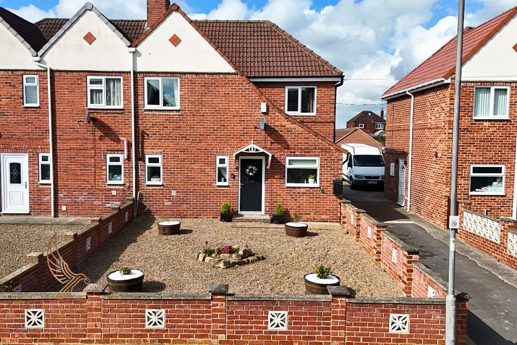 Main image of property: West Avenue, South Elmsall