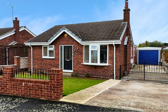 Main image of property: Clayton Holt, South Kirkby