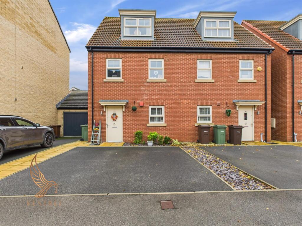 Main image of property: Seals Drive, Ackworth, Pontefract
