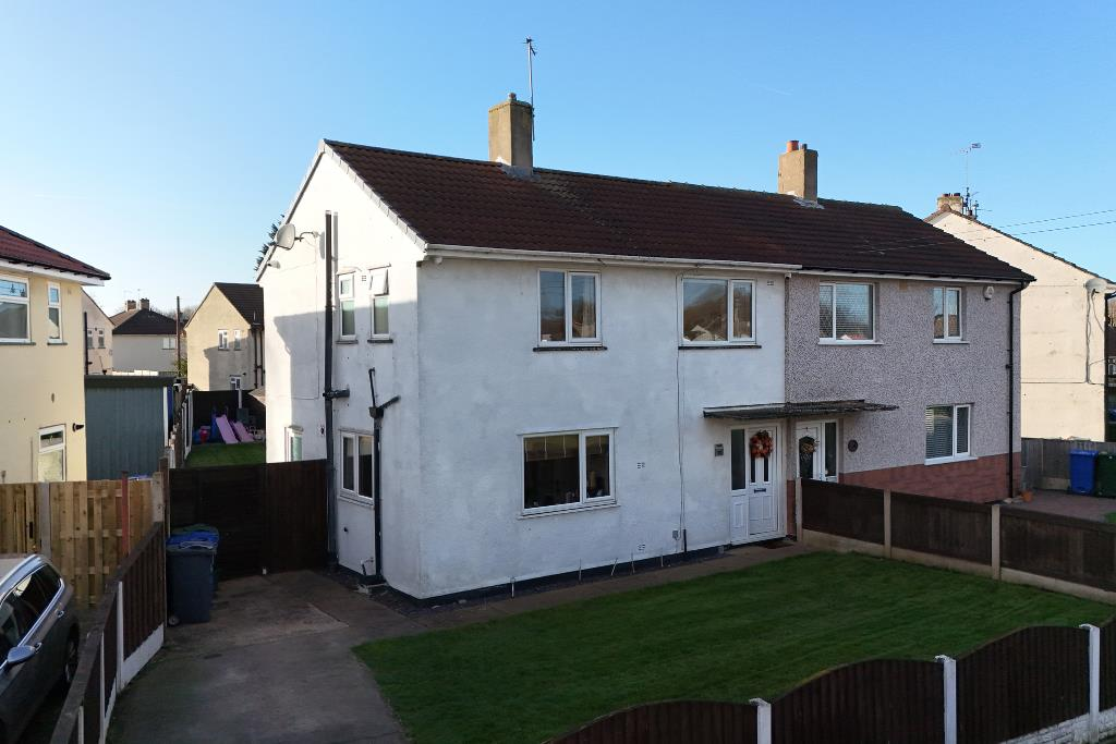 Main image of property: Petersgate, Doncaster