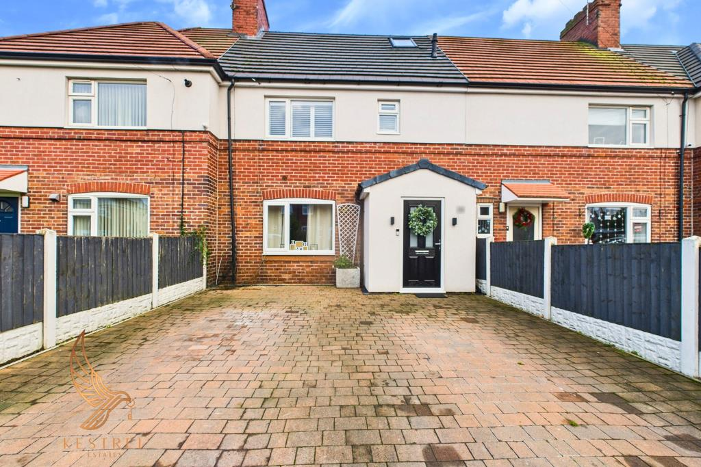 Main image of property: West Avenue, South Elmsall, Pontefract