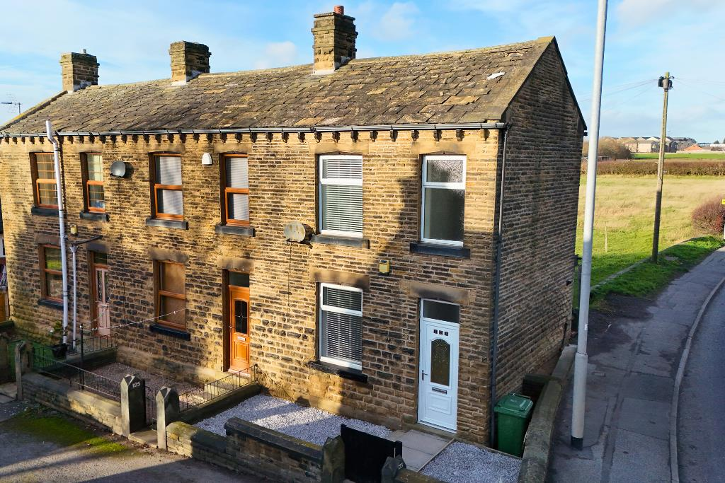 Main image of property: Bradford Road, East Ardsley, Wakefield