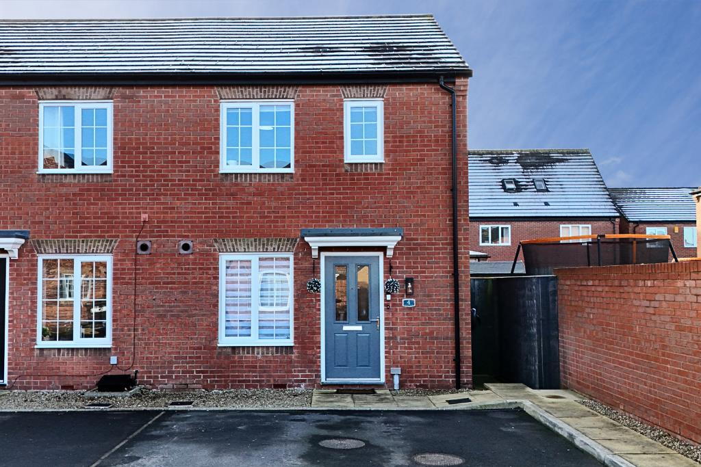 Main image of property: Warren Court, Featherstone, Pontefract