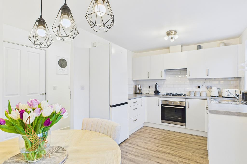 Main image of property: Keepers Rise, Hemsworth, Pontefract