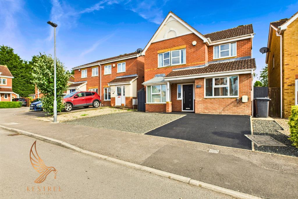 Main image of property: Ruston Drive, Barnsley