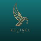 Kestrel Estates, Pontefract Estate Agent Logo