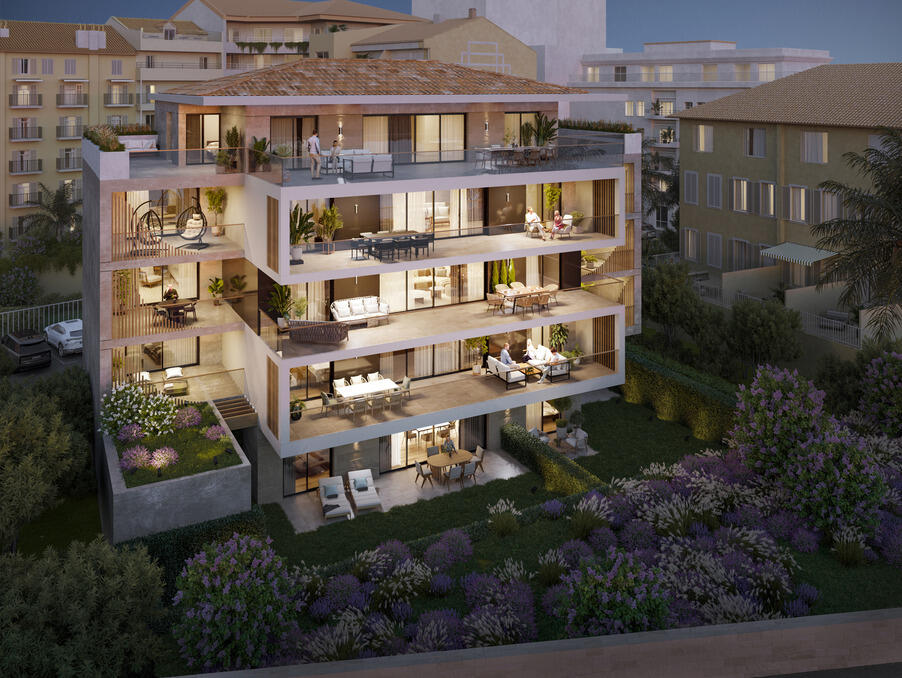 Main image of property: Cannes, Alpes-Maritimes, Provence-Alps-Cote d`Azur