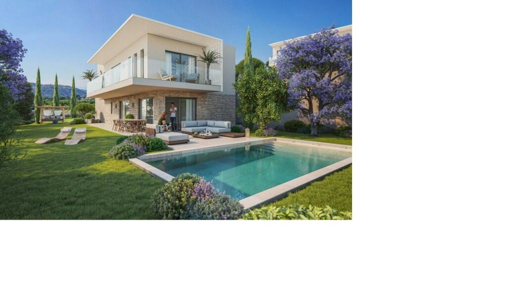 Main image of property: La Roquette-sur-Siagne, Alpes-Maritimes, Provence-Alps-Cote d`Azur