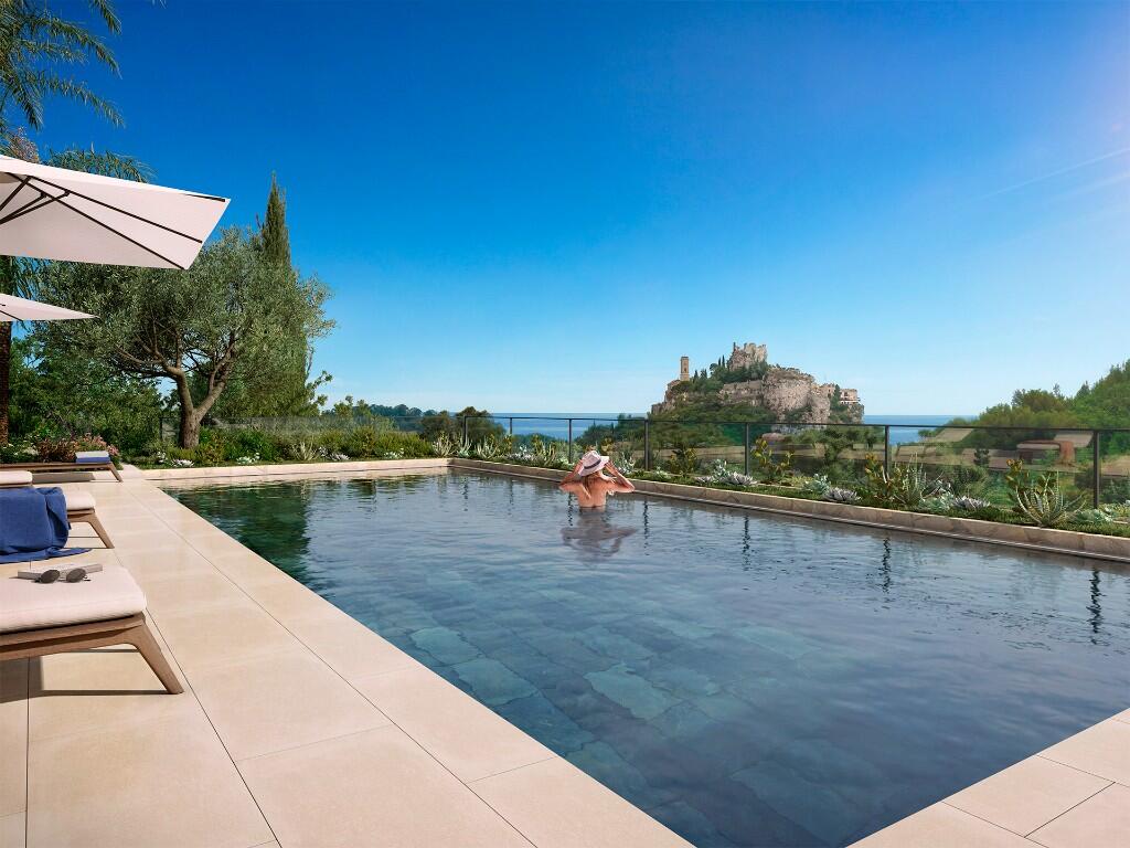 Main image of property: Èze, Alpes-Maritimes, Provence-Alps-Cote d`Azur