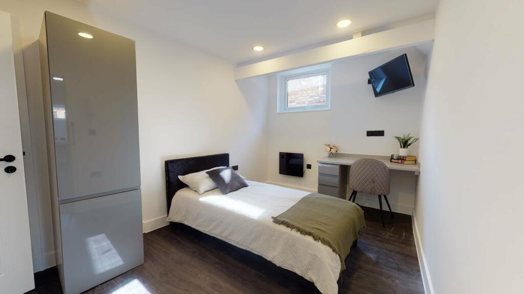 Main image of property: Hounds Gate, City Centre, Nottingham