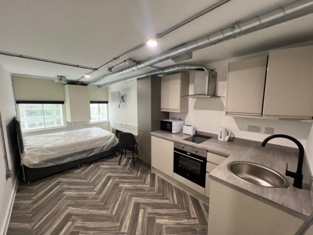 Main image of property: Market Street, Nottingham, 