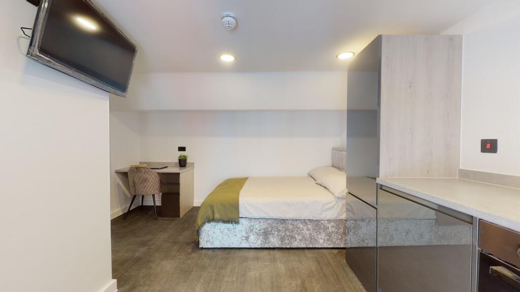 Main image of property: Bridlesmith Gate, City Centre , Nottingham
