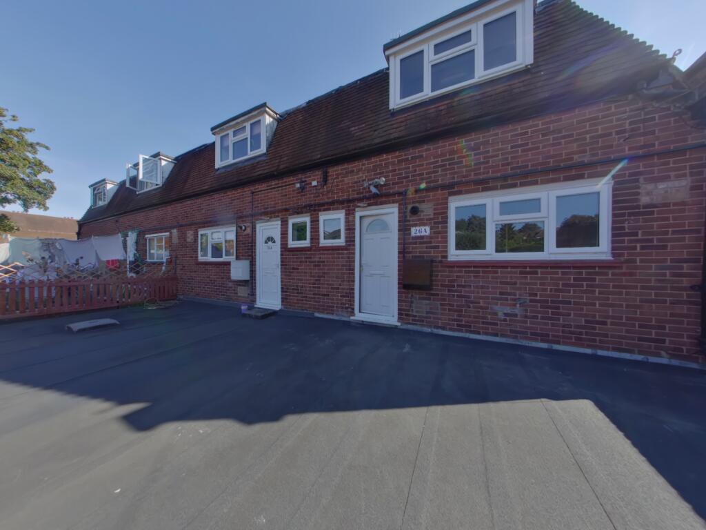 Main image of property: High Street, Kings Langley, Hertfordshire, WD4 8BH