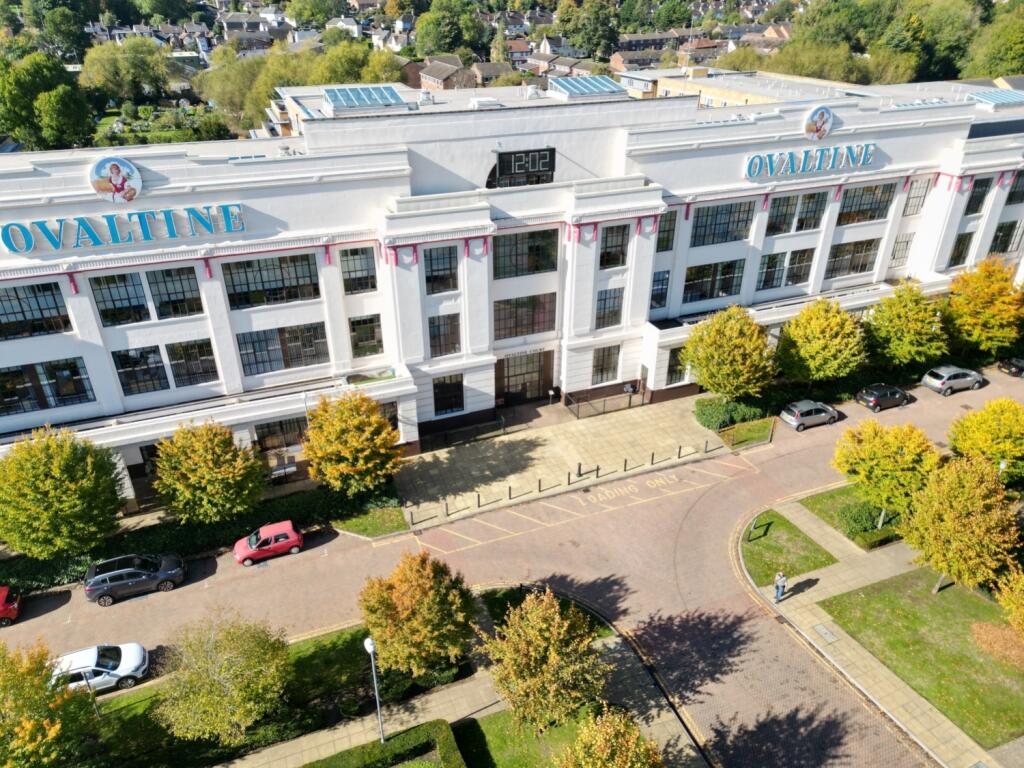 Main image of property: Ovaltine Court, Ovaltine Drive, Kings Langley, Hertfordshire, WD4 8GY