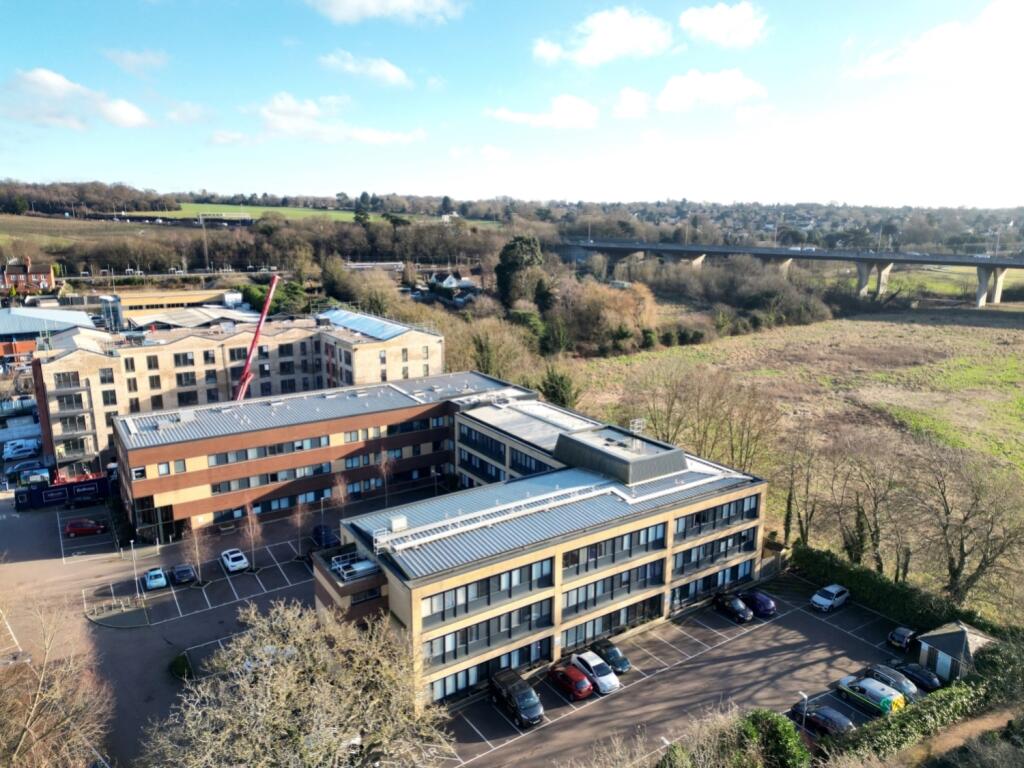 Main image of property: Pinnacle House, Home Park Mill Link, Kings Langley, Hertfordshire, WD4 8FW
