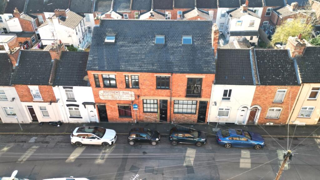 Main image of property: Spencer Road,  Northampton, NN1 3LR