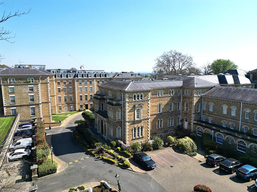 Main image of property: Princess Park Manor, Royal Drive, London, N11