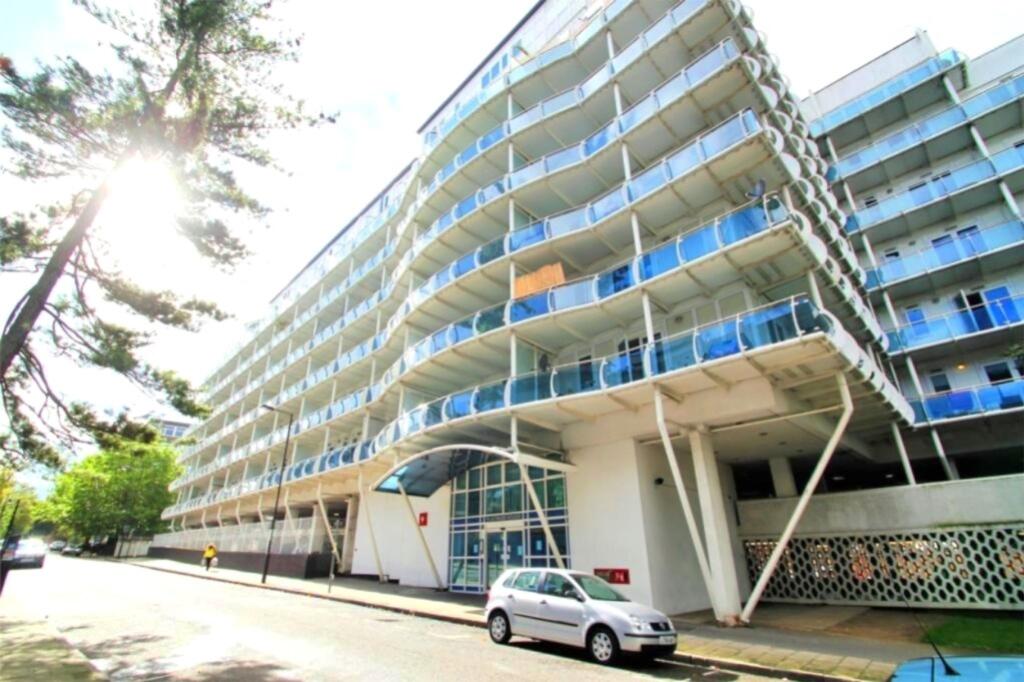 Main image of property: Lyon Road, Harrow, Middlesex, HA1