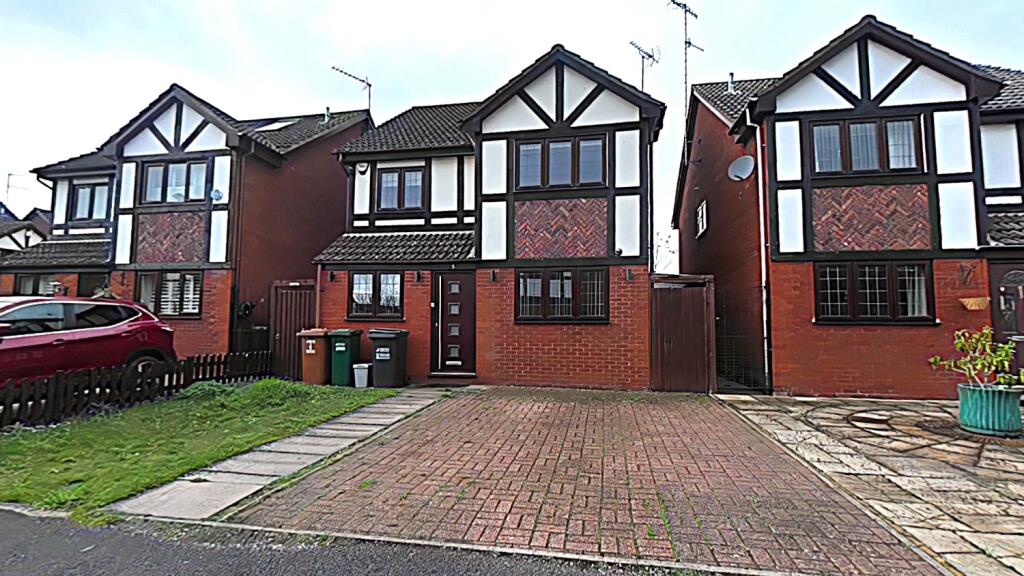 Main image of property: Tudor Manor Gardens, Watford, Hertfordshire, WD25