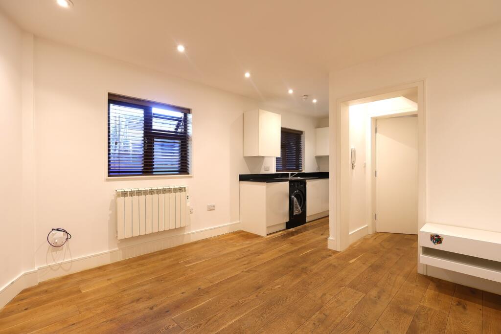 Main image of property: Church Terrace, London, NW4