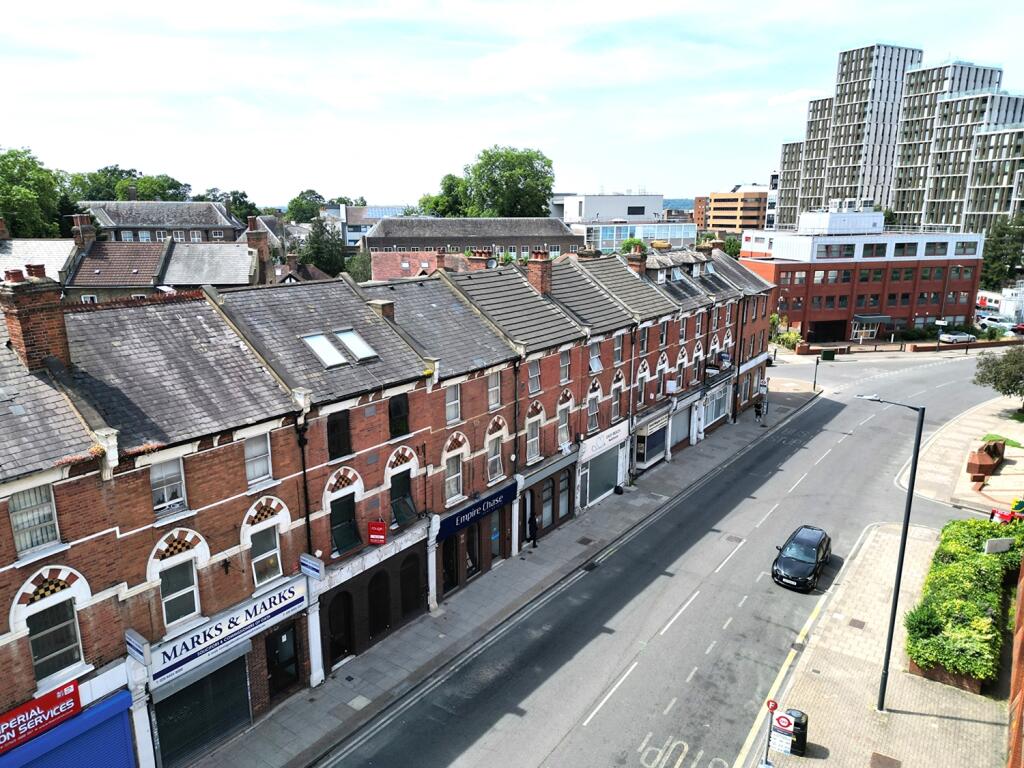 Main image of property: Peterborough Road, Harrow, Middlesex, HA1
