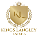 Kings Langley Estates logo