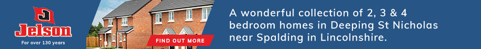 Get brand editions for Jelson Homes Ltd