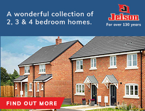 Get brand editions for Jelson Homes Ltd