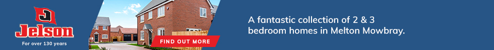 Get brand editions for Jelson Homes Ltd