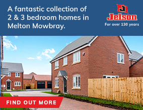 Get brand editions for Jelson Homes Ltd