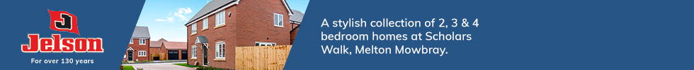 Jelson Homes Ltd, Scholars Walk