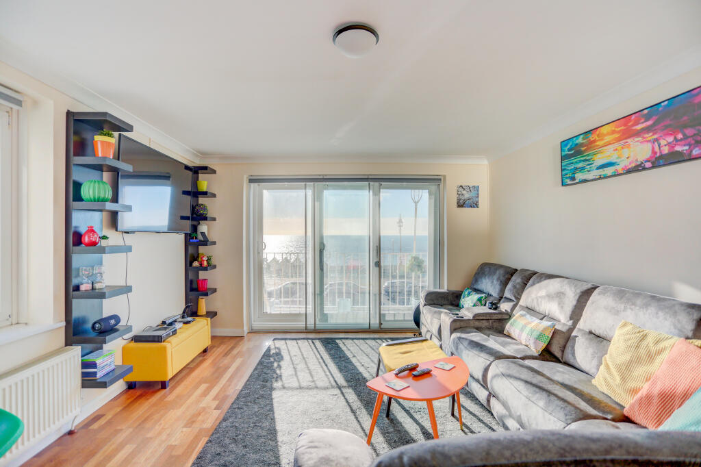 Additional property image - Kings Road, Brighton, East Sussex, BN1