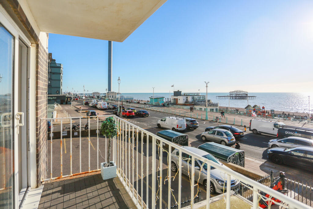 Additional property image - Kings Road, Brighton, East Sussex, BN1