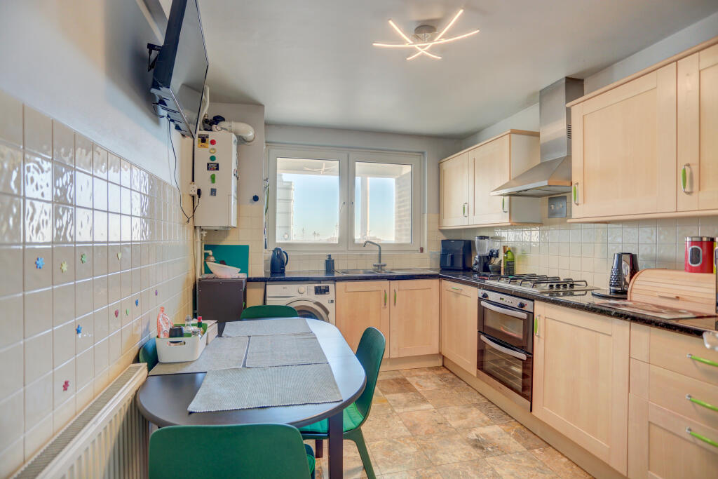 Additional property image - Kings Road, Brighton, East Sussex, BN1