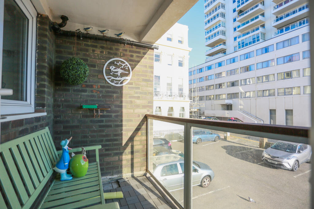 Additional property image - Kings Road, Brighton, East Sussex, BN1