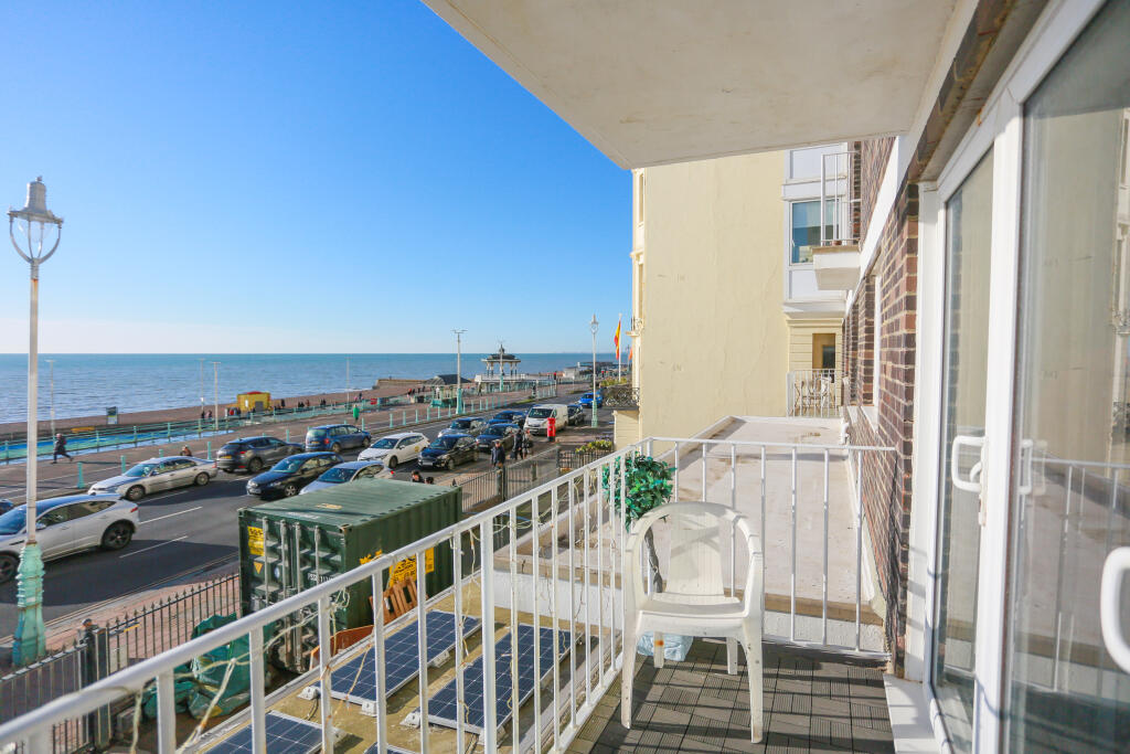 Additional property image - Kings Road, Brighton, East Sussex, BN1