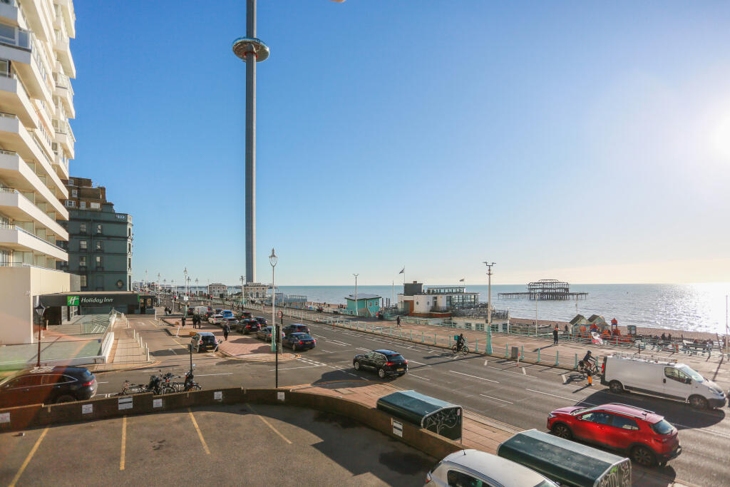 Additional property image - Kings Road, Brighton, East Sussex, BN1