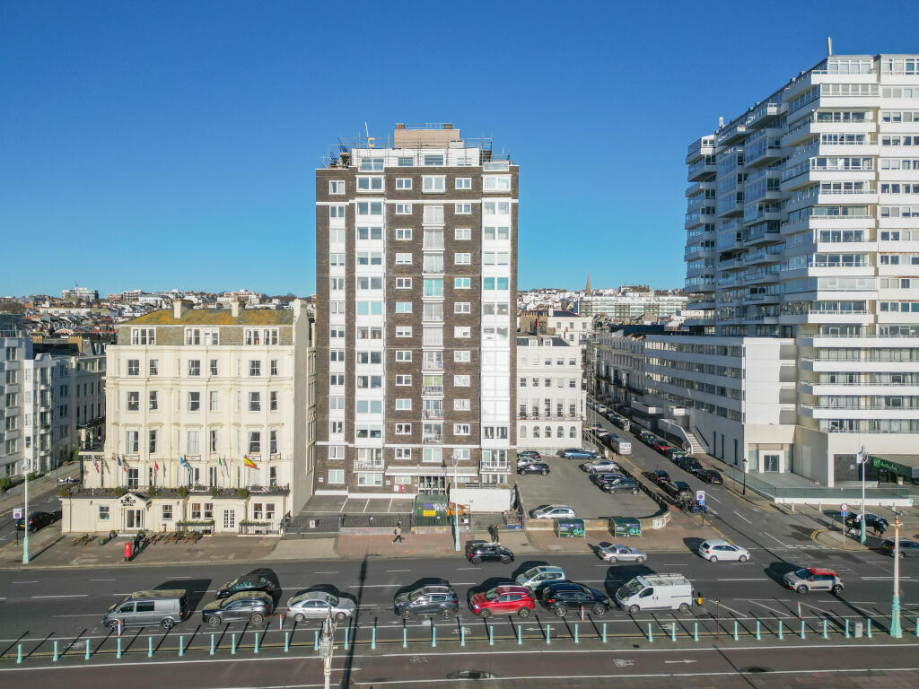 Additional property image - Kings Road, Brighton, East Sussex, BN1