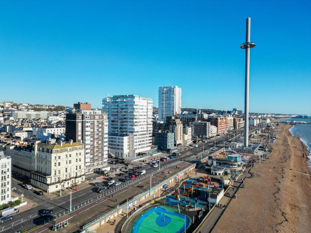 Additional property image - Kings Road, Brighton, East Sussex, BN1
